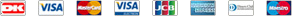 Kreditkort liste